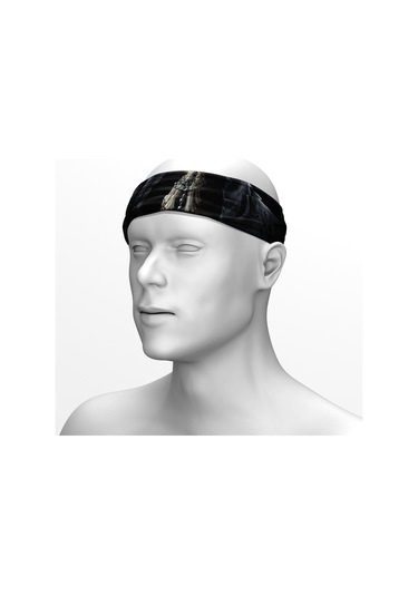 Daırb0102 - Çok Amaçlı Bandana Motosiklet Boyunluk Balaklava Outdoor Yüz Maskesi Kayak Maskesi Çok Renkli