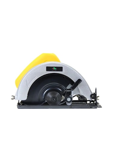 Italy Style 1050 W 185 MM Elmas Ağızlı Daire Testere