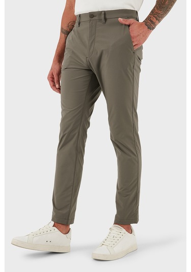 Calvin Klein Erkek Pantolon Lv04lb610g Pay Kahve Kahve Calvin Klein Erkek Pantolon Lv04lb610g Pay Kahve Kahve