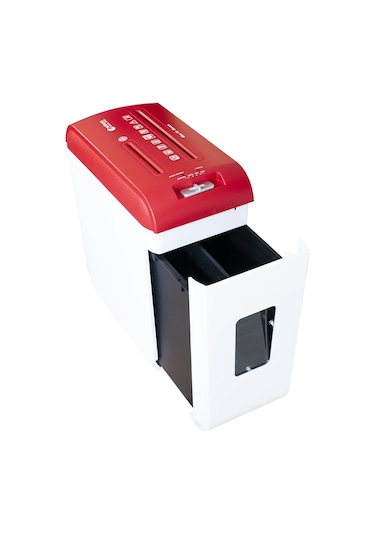 Mühlen Eko 15-Lt/C Evrak İmha Makinesi Kağıt İmha Makinesi