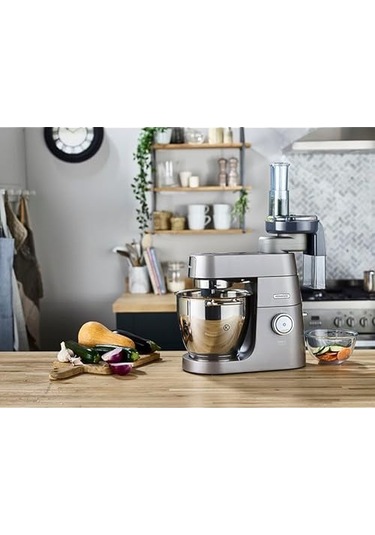 Kenwood Profesyonel Dilimleyici Ve Rende Aparatı At340 - Mutfak Ş
