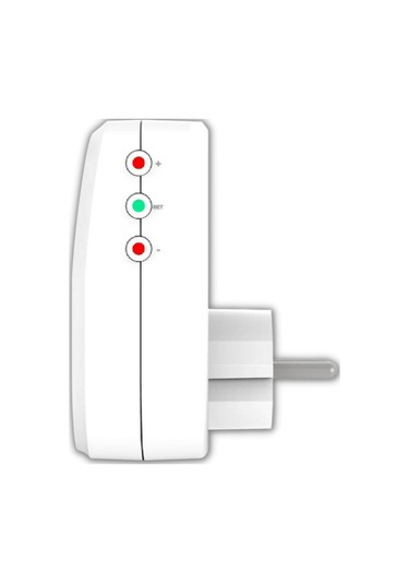 Galaxy Energy SX220 Voltaj Koruyucu Priz Tipi