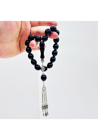 Beyzi Kesim Efe Maskot Gürcistan Taşı Tesbih