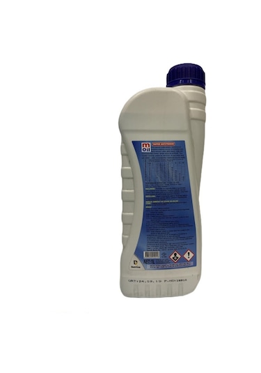 Moil Süper Mavi Antifriz 1 L