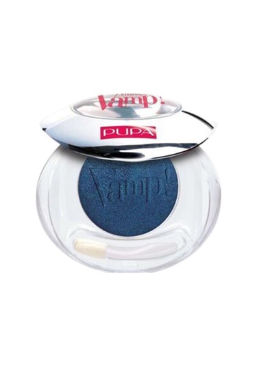 Pupa Vamp Compact Eyeshadow 303 Petrol