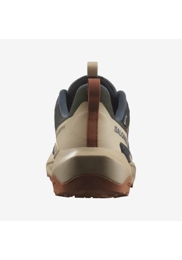 Salomon Elixir Activ Gtx Erkek Outdoor Ayakkabı 001 Kahverengi