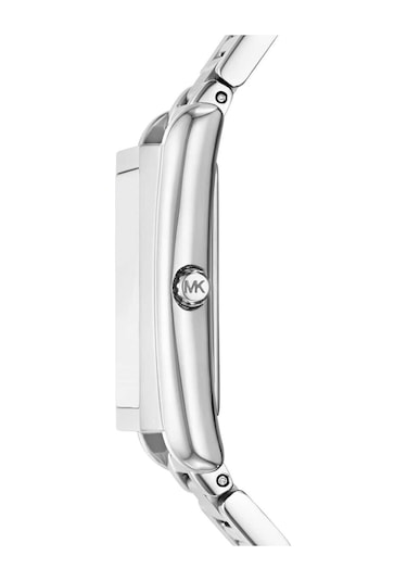 Michael Kors Mk4906 Kadın Kol Saati Metalik Gri