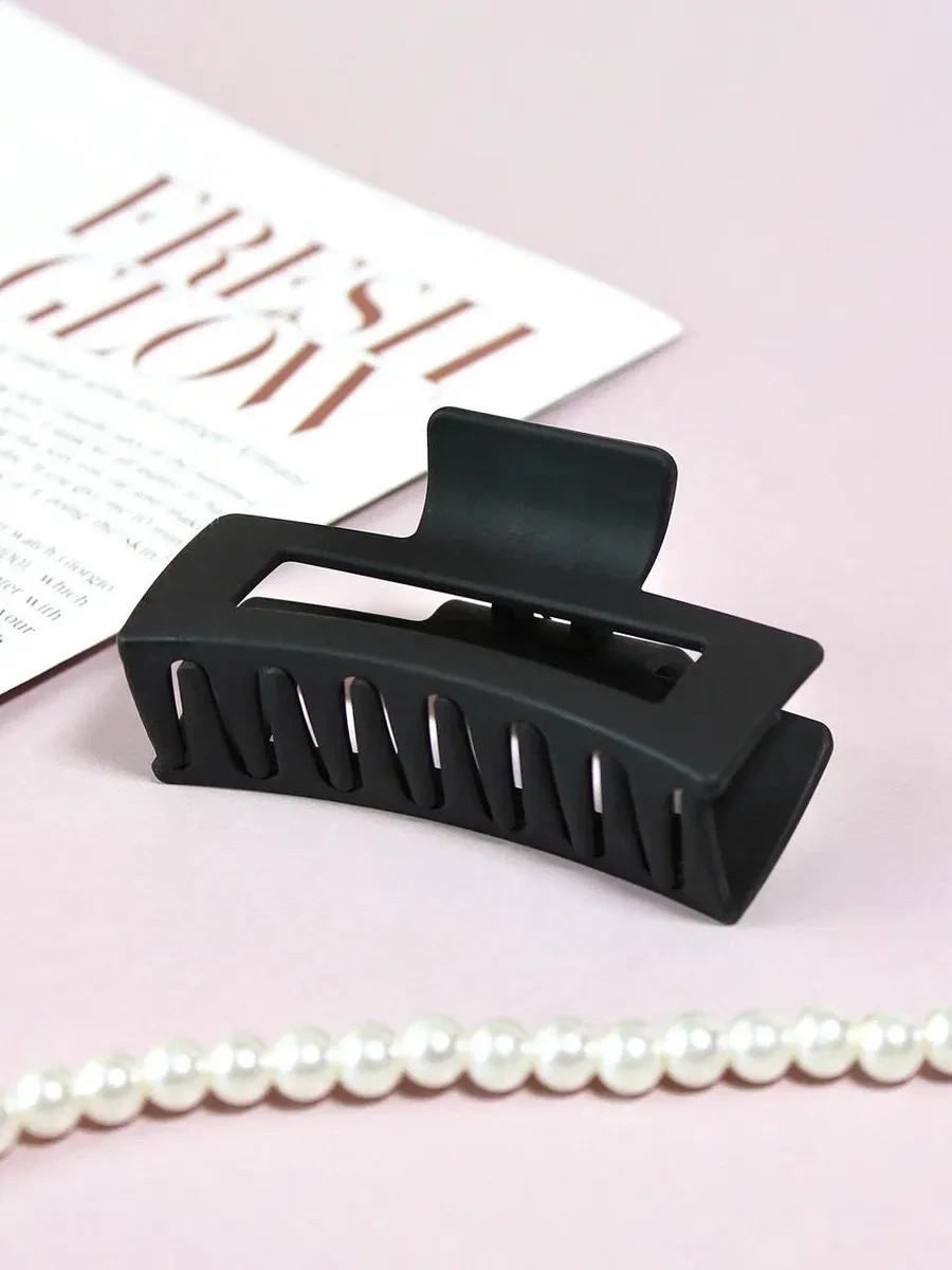 Merry Land Saç Tokaları 2 Adet 240309281 Siyah