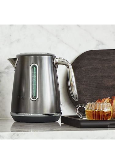 Sage SKE735 The Soft Top Luxe 1.7 L Kettle