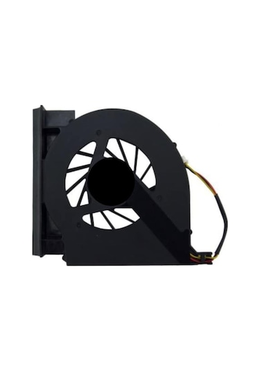 Compaq Presario Cq61-320Et Fan Cpu İşlemci Fanı