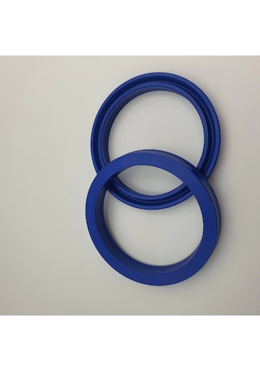 Piston Boğaz Keçesi Pu K21 - 28x36x5