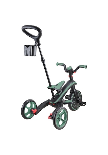 Globber Explorer 4in1 Katlanabilir Bisiklet