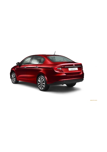 Fiat Egea Krom Bagaj Çıtası 2016 2017 2018 2019 - 2020