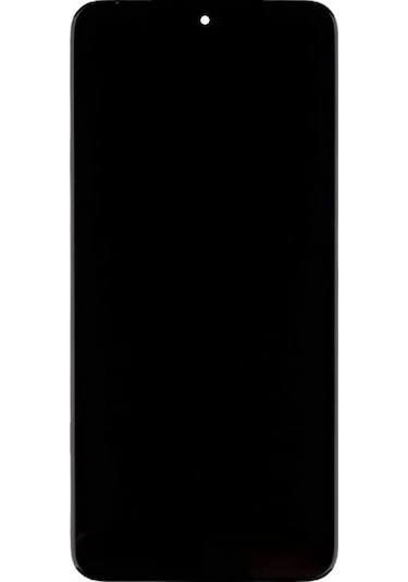 Trident A60 Lcd Ekran + Dokunmatik Full