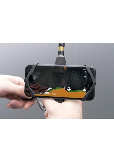Deeper Telefon Tutucu