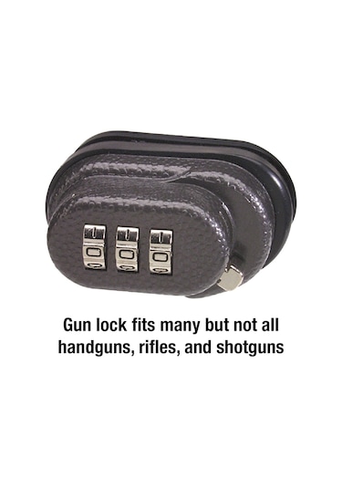 Master Lock 94Dspt Tetik Tabanca Kilidi