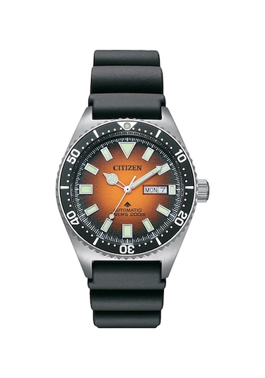Citizen Ny0120-01zc Erkek Kol Saati Diğer