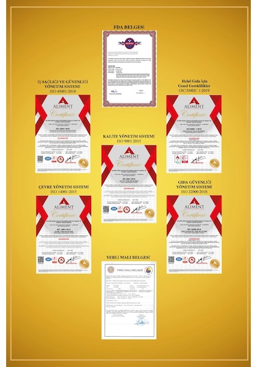 Mahbuba Guarana Özlü Premium Detox Form Diyet Kahve Gün Boyu Enerji 1 Aylık - 30 Kullanım Net 60 Diğer