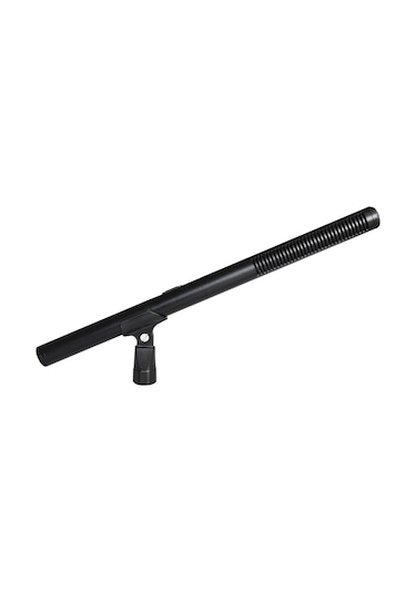 Ckmova Dcm2 362Mm Kondenser Shotgun Mikrofon