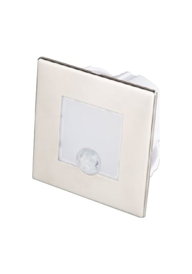 Cata Ct 5183 1.5 W Radar Sensörlü Koridor Kare Led Spot Günışığı