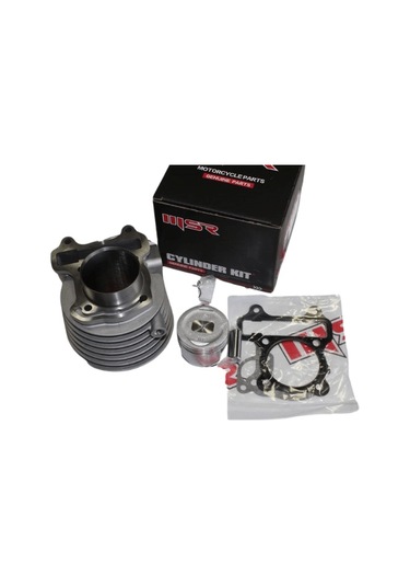 Hero Dash 125 Silindir Seti