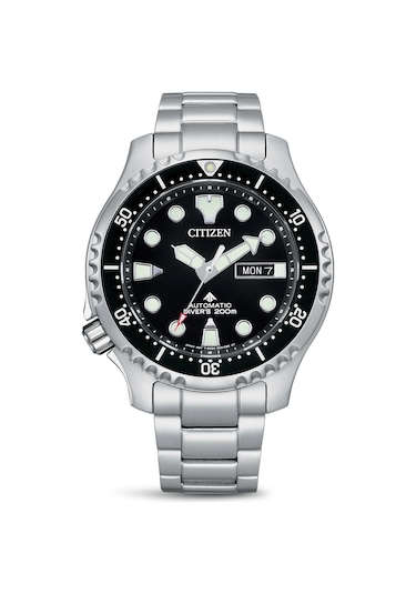 Citizen Automatic NY0140-80EE Erkek Kol Saati