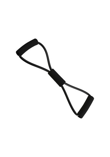 Avessa Direnç Lastiği Siyah