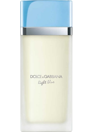 Dolce & Gabbana Light Blue Refillable Edt 100 Ml Kadın Parfüm Odunsu