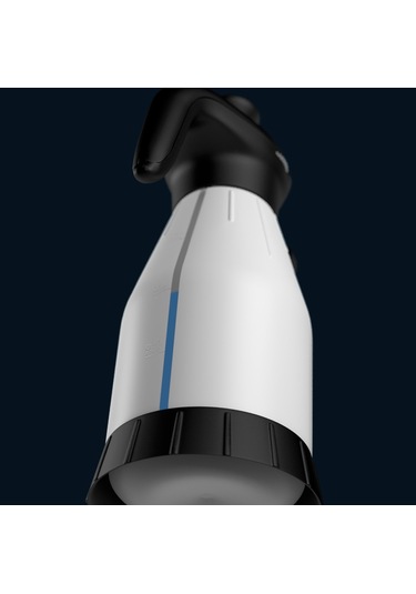 Epoca A-type 1.5 Pro Alkali Ve Alkol Dayanımlı Basınçlı Pompa 1.8