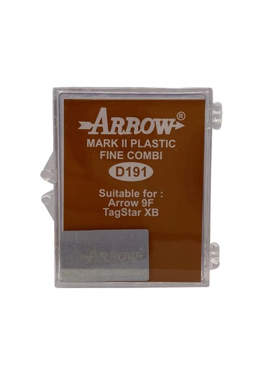 Kılçık Tabancası İnce İğne Fine / D191 5 Adet