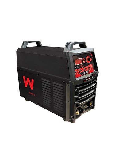 Awelco 53100 Plasma 120 Plazma Kesme Makinesi 30 Mm