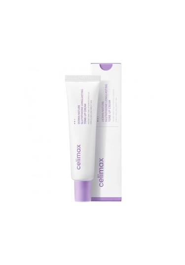 Celimax Derma Nature Glutathione Longlasting Tone-up Cream 35 Ml
