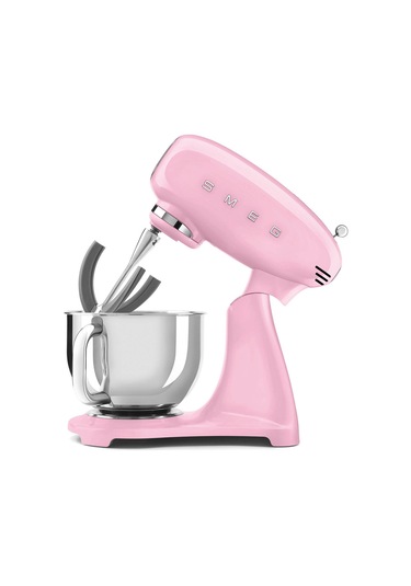 Smeg SMF03PKEU 4.8 L Hamur Karıştırma Makinesi