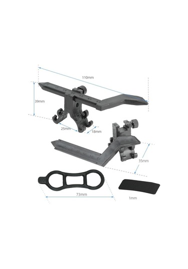 Sones Bisiklet Jant Ayar Platformu Düzeltme Mekanik Aleti, Renk: Bt110a Sarı Kadranlı