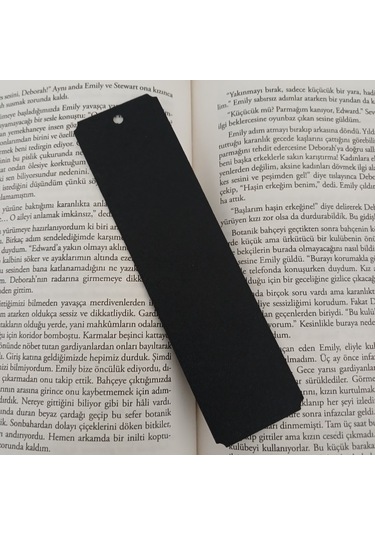 Kitap Ayracı - Küçük Prens