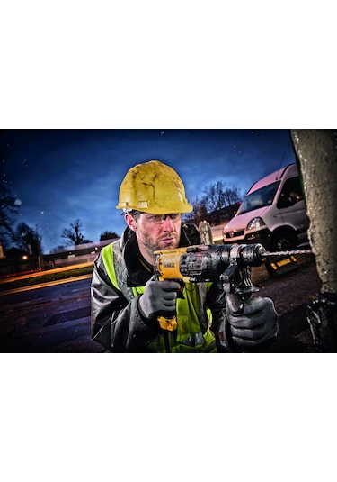 Dewalt D25133K 800 W 26 MM 3.0j Sds-Plus Pnömatik Matkap