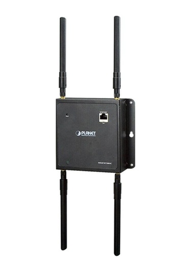 1200mbps 802.11ac Dual Band Wall-mount Wireless Access Point