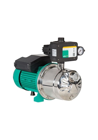 Wilo Initial Control SPS 4-44 Akış Kontrollü Hidrofor – 2851547