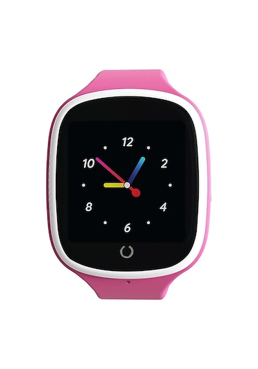 Bilicra Connect Görüntülü Görüşme Akıllı Çocuk Takip Saati (Distribütör Garantili)