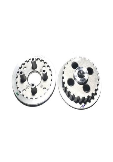 Bajaj Pulsar 200 Ns-rs 200 Debriyaj İç Göbek Seti İç Tas Supermo