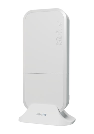 Mikrotik Wap AX- WAPG-5HAXD2HAXD WİFİ 6 Dış Mekan Access Point