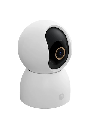 Xiaomi Smart Camera C500 Akıllı Ev Kamerası - (Xiaomi Türkiye Garantili)