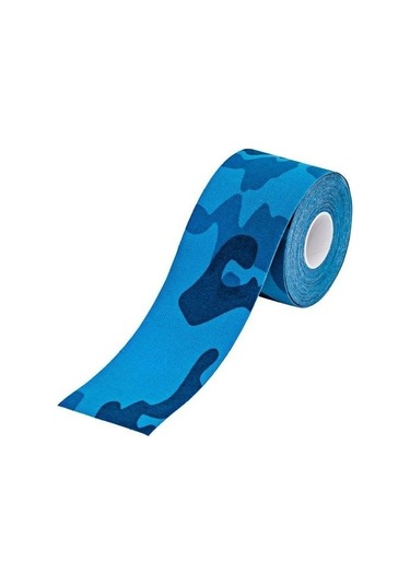 Medikaltec Vzn Kinesio Bant Kırmızı