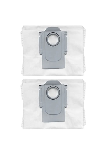 Roborock Q5/q7/q8/s7/s8 Serileri İçin Toz Torbası