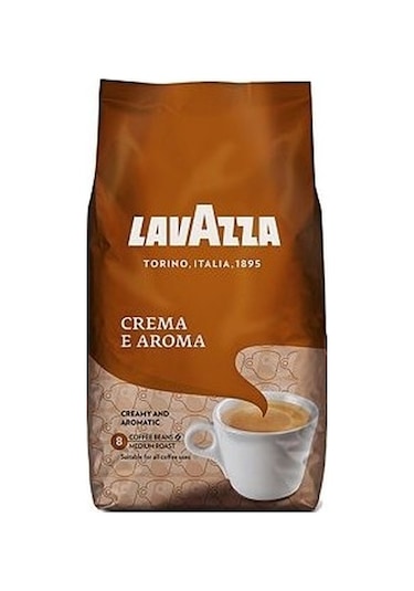 Lavazza Creama Aroma 1 KG