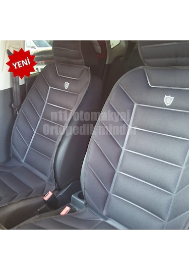 Fiat Grande Punto 2011 Koltuk Kılıfı Koruyucu Lüks Ortopedik