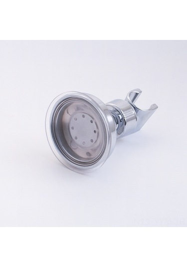 Geeksen Delik Açmadan Kullanılabilen Yüksek Kaliteli Duş Başlığı Askısı Ve Banyo Hortumu Aksesuarı Diğer