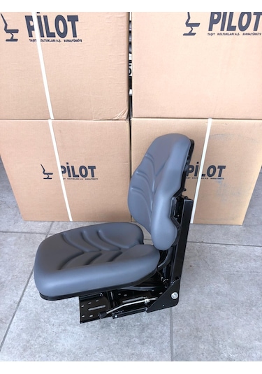 Pilot Traktör Koltuk Newholland Koltuk Hizli