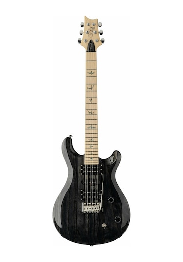 Prs Se Swamp Ash Special Elektro Gitar Charcoal