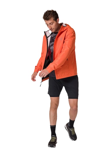 Rossignol Rossıgnol Skpr Actıve Jkt 3001 Turuncu